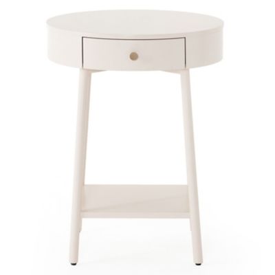 Van Nightstand