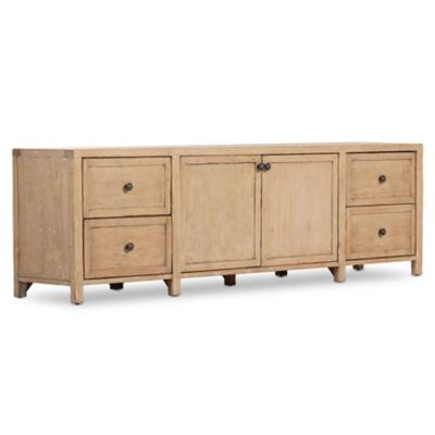 Gaines Media Console
