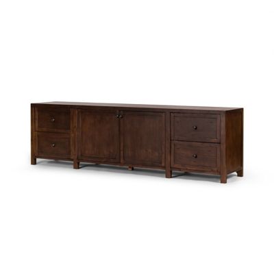 Gaines Media Console