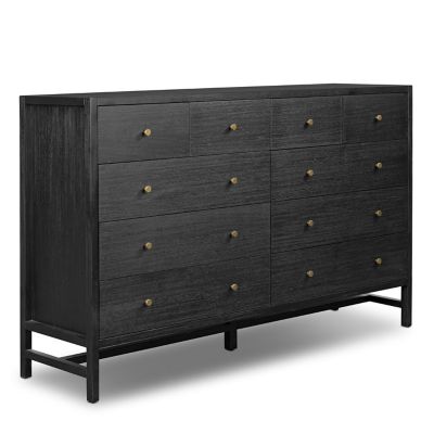 Sullivan 10 Drawer Dresser