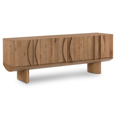 Pickford Media Console