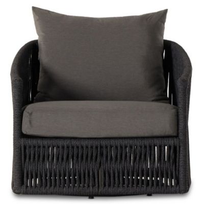 Shown in Venao Charcoal color