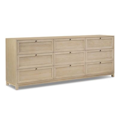 Millie Drawer Dresser