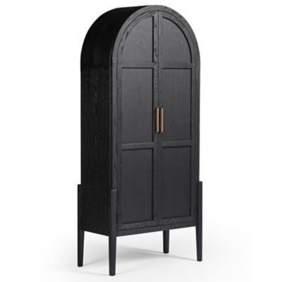 Tolle Panel Door Cabinet