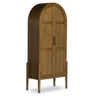 Tolle Panel Door Cabinet