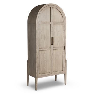 Tolle Panel Door Cabinet