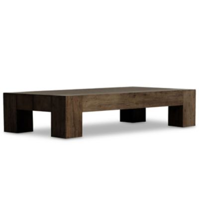 Abaso Rectangular Coffee Table
