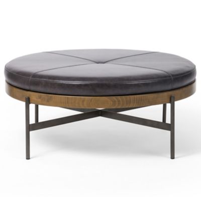 Edwyn Large Ottoman