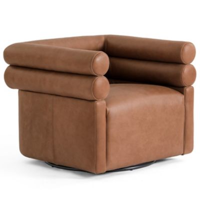 Evie Swivel Chair