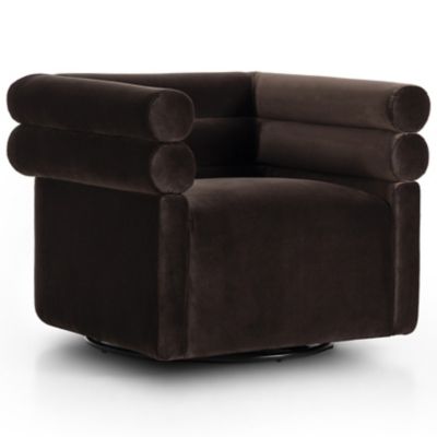Evie Swivel Chair