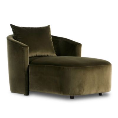 Farrah Chaise Lounge