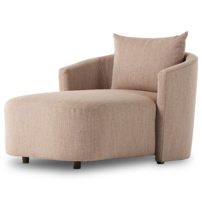 Farrah Chaise Lounge
