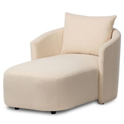 Farrah Chaise Lounge