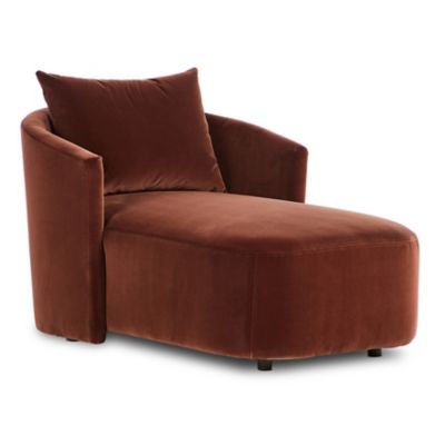 Farrah Chaise Lounge