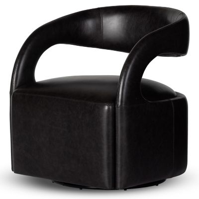 Hawkins Swivel Chair