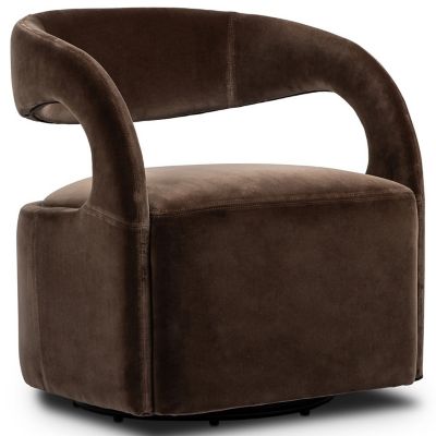 Hawkins Swivel Chair