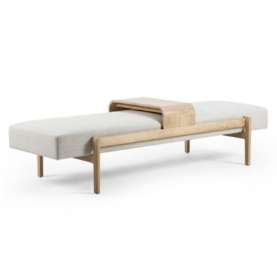 Fawkes Bench