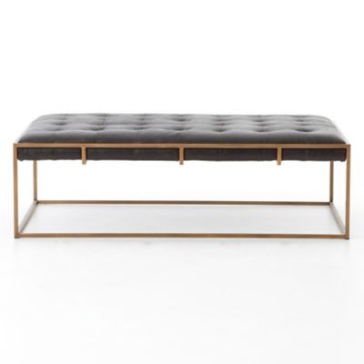 Oxford Coffee Table