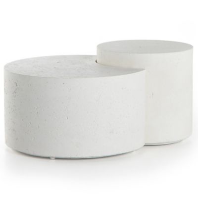Meza Nesting Coffee Table