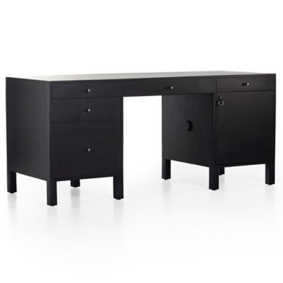 Isador Executive Desk