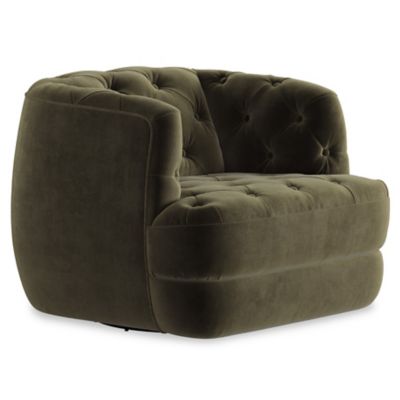 Paul Swivel Chair