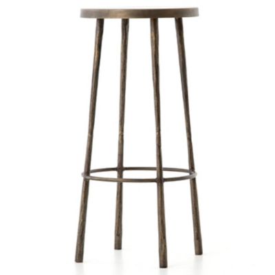 Westwood Backless Counter/Bar Stool