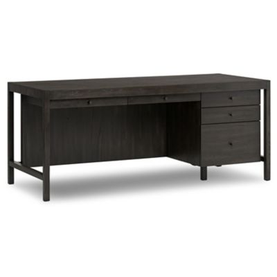 Suspension Desk
