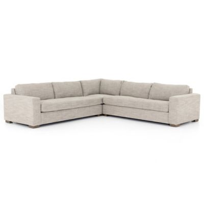 Boone Sectional Sofa