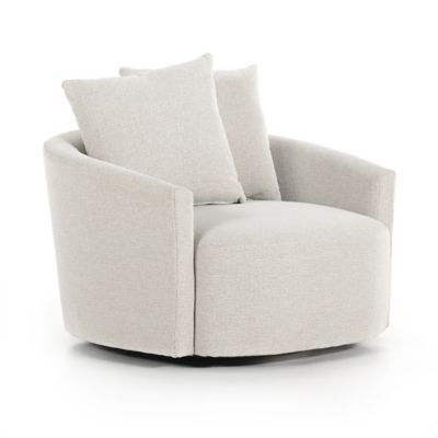 Chloe Swivel Chair