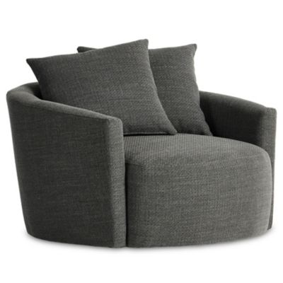 Chloe Swivel Chair