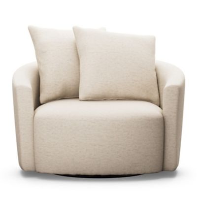 Chloe Swivel Chair