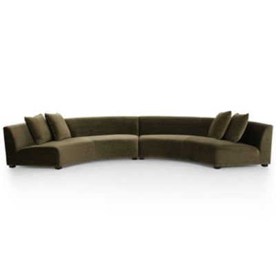 Liam Sectional Sofa