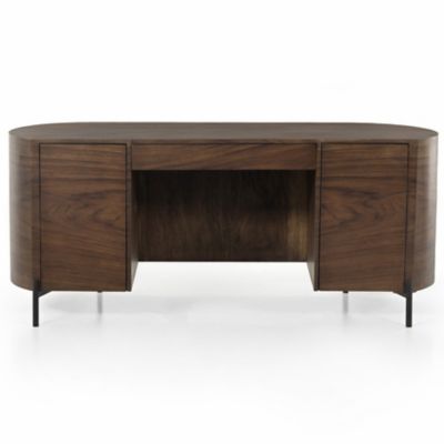 Lunas Executive Desk