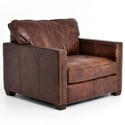 Larkin Club Chair