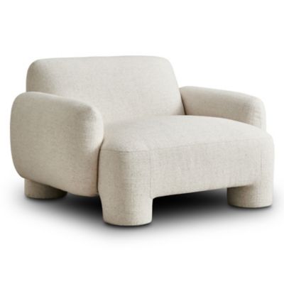 Mingh Lounge Chair
