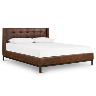 Newhall Bed