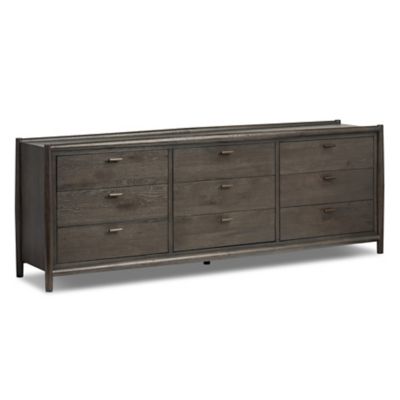 Glenview 9 Drawer Dresser