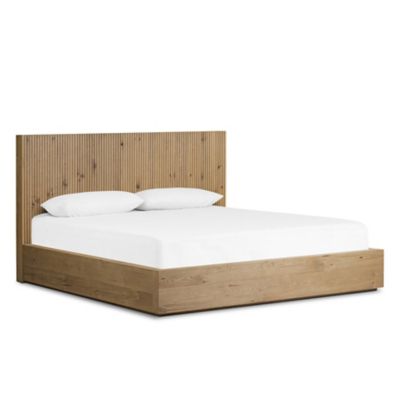 Leo Bed