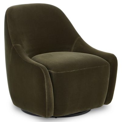 Levi Swivel Chair