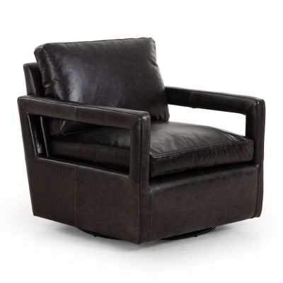 Olson Swivel Lounge Chair