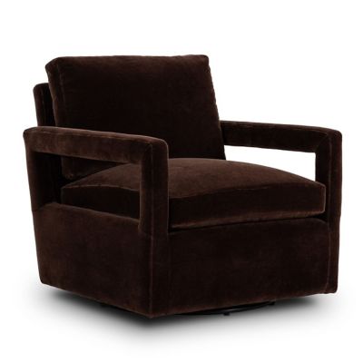 Olson Swivel Lounge Chair