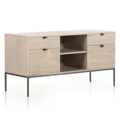 Trey Modular Filing Credenza
