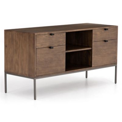 Trey Modular Filing Credenza