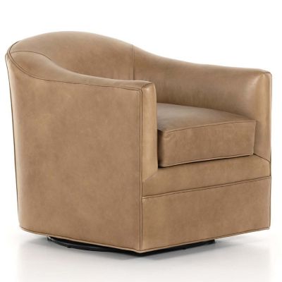 Quinton Swivel Chair