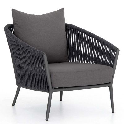 Porto Outdoor Lounge Chair