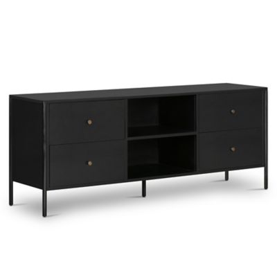Soto Media Console
