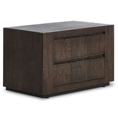 Abaso Nightstand