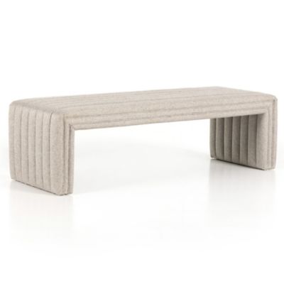 Augustine Bench