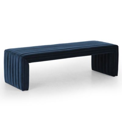 Augustine Bench