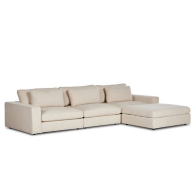 Bloor 3-Piece Sectional Sofa